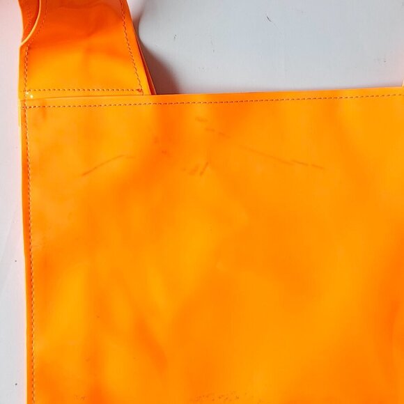 VINTAGE Blackberry Bag Designer Tom Dixon Very Mod Stylish Bag - Picture 4 of 7